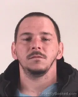 Mugshot of EDMOND THORNTON