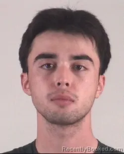 Mugshot of JOSEPH NGUYEN