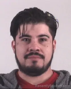 Mugshot of ARTURO LOPEZYEPEZ