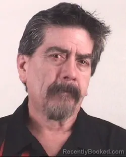 Mugshot of TOMAS RAMIREZMELENDEZ