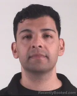 Mugshot of GUILLERMO MENDEZ