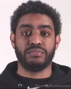 Mugshot of AMEZ YOUNG