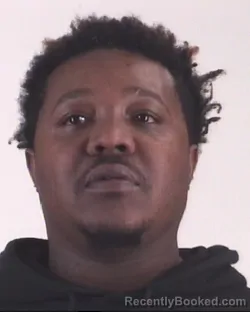 Mugshot of DWAYNE LEWIS