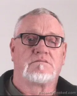 Mugshot of JOHN ZEDLER