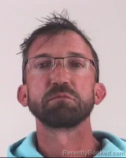 Mugshot of RYAN JERCINOVIC