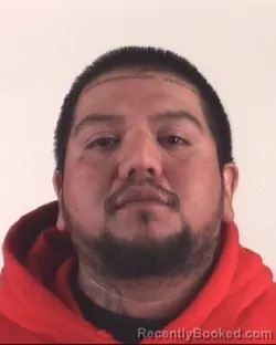 Mugshot of ANDY CASTILLO