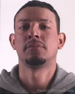 Mugshot of FRANCISCO PINZONFEMAT