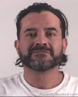 Mugshot of MANUEL LOPEZRAMOS
