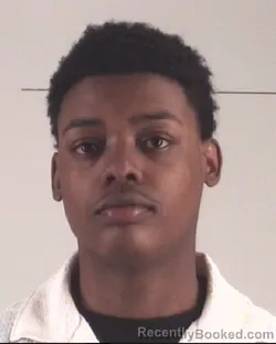 Mugshot of ROBERT SMITH