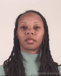 Mugshot of GAIL OGUNNIYI