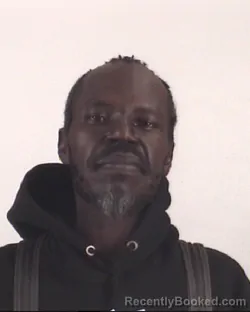 Mugshot of HABIB AGELE