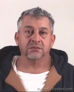 Mugshot of JULIO GUILLEN PALENCIA
