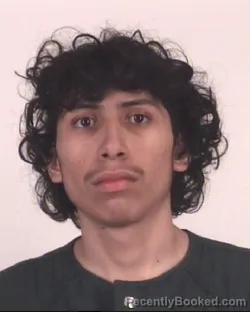 Mugshot of AXEL PEREZ