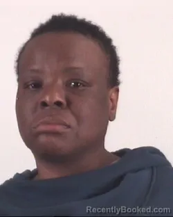 Mugshot of KEYAIRO JOHNSON