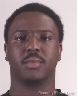 Mugshot of JAQWAVEON WILSON