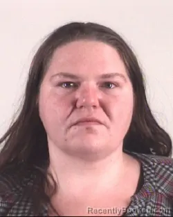 Mugshot of CORDESSA MONROYROMERO