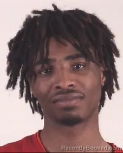 Mugshot of JAMARIUS ARMSTRONG