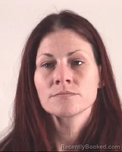 Mugshot of JESSICA SHEPHERD