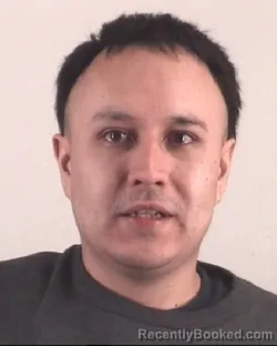 Mugshot of JOSE TOVAR