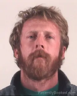 Mugshot of WILLIAM BRADY