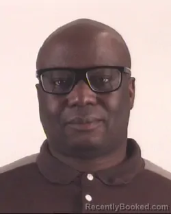 Mugshot of STEPHEN BANDA