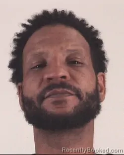 Mugshot of KUWANNIS PRICE