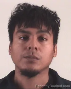 Mugshot of NOE CORONEL