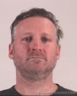 Mugshot of JACOB ZAJICEK