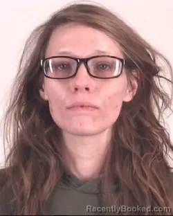 Mugshot of DANIELLE PINNEDA