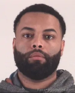 Mugshot of KYAN RIDER