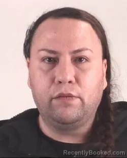 Mugshot of MARIO OLAGUE