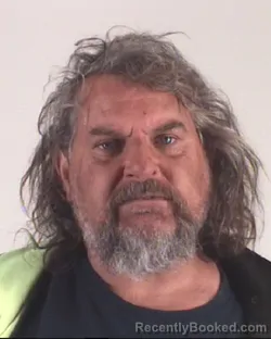 Mugshot of JONATHAN GLENN