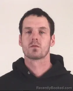 Mugshot of ZACHARY TAYLOR