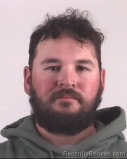 Mugshot of RICHARD KITERMAN