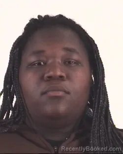 Mugshot of JAZA HELMER