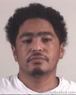 Mugshot of XAVIER LEONARD