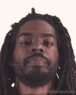 Mugshot of JAMIE JOHNSON