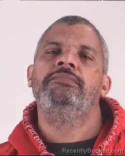 Mugshot of JAMES HOWARD