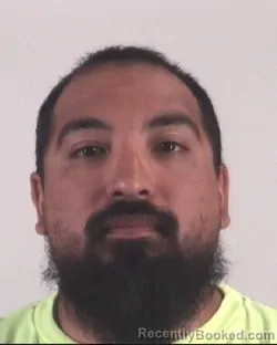 Mugshot of JOSE DE LEYVA