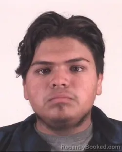 Mugshot of JONATHAN WHITEHEAD