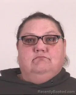 Mugshot of ALEXANDRA CARPENTER