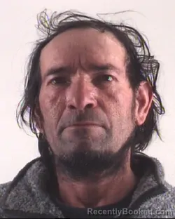 Mugshot of ROGER AQUIRRE