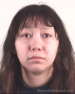 Mugshot of NICOLE DELUNA