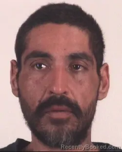 Mugshot of MIGUEL PEREZ