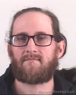 Mugshot of BRANDON DUNLAP