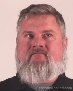 Mugshot of RANDALL JOURDEN