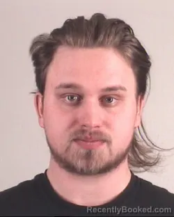 Mugshot of JONATHAN REID