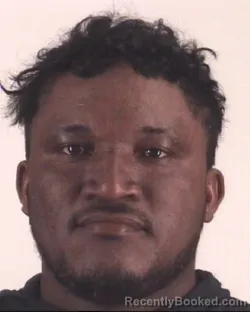 Mugshot of REINERIO MAZIERWILSON