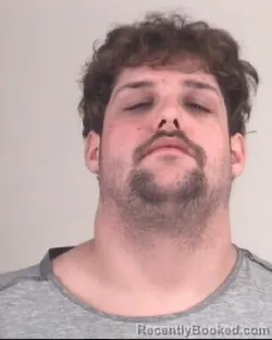 Mugshot of JAYDEN TOVAR