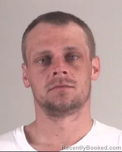 Mugshot of NICHOLAS KAUFFMAN